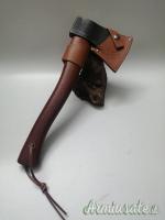 ASCIA FOX YANKEE AXE FX-700