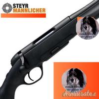 Syeyr Mannlicher Pro Hunter calibro 30-06 NUOVO