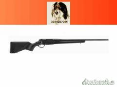 Syeyr Mannlicher Pro Hunter calibro 30-06 NUOVO
