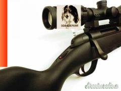 Syeyr Mannlicher Pro Hunter calibro 30-06 NUOVO