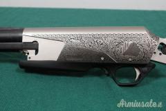 Carabina Semiauto. Browning Mod. MK4 Platinum Cal.300 Win Mag