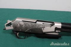 Carabina Semiauto. Browning Mod. MK4 Platinum Cal.300 Win Mag