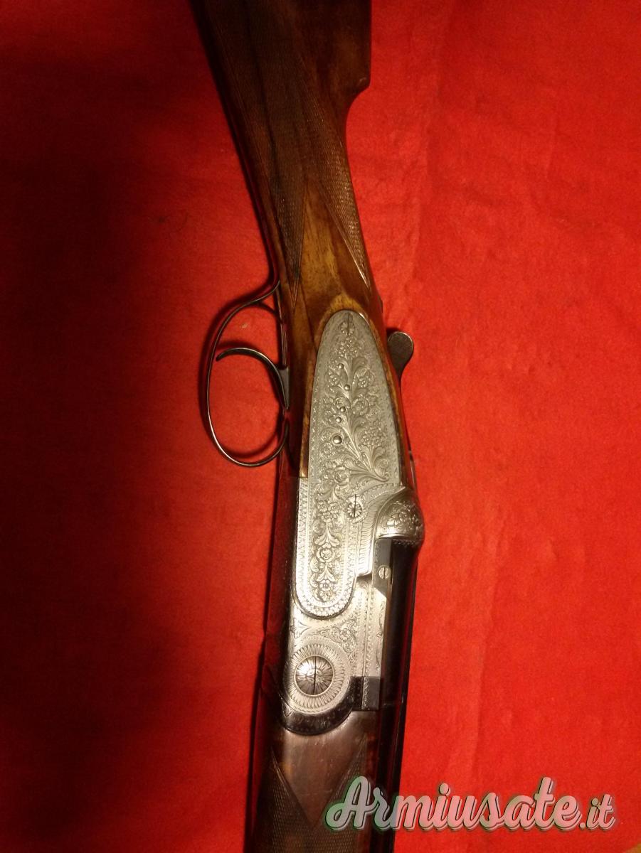 Beretta SO3 monogrillo 70 3-1 Beretta SO3 monogrillo 70 3-1