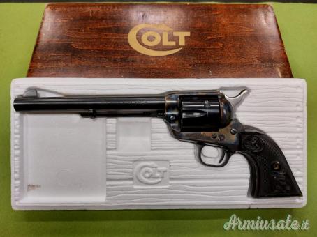 COLT S.A. 1873 (3RD GENERATION) 7,5 "