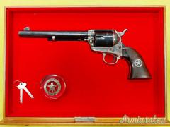 Colt Texas Rangers Commemorative Single Action Army Revolver