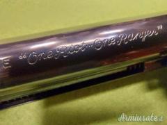 Colt Texas Rangers Commemorative Single Action Army Revolver