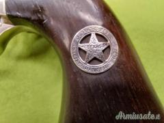 Colt Texas Rangers Commemorative Single Action Army Revolver