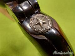 Colt Texas Rangers Commemorative Single Action Army Revolver