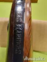 Colt Texas Rangers Commemorative Single Action Army Revolver