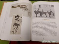Colt Texas Rangers Commemorative Single Action Army Revolver