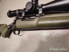 REMINGTON CUSTOM 300 NORMA MAGNUM