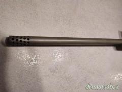 REMINGTON CUSTOM 300 NORMA MAGNUM