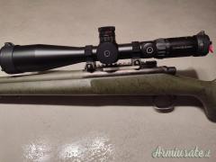 REMINGTON CUSTOM 300 NORMA MAGNUM