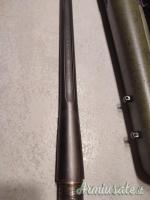 REMINGTON CUSTOM 300 NORMA MAGNUM