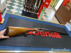 V. Bernardelli mod. s' umberto 1 MANCINO cal. 12 (1980) (vedi la descrizione)