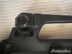 Olimpik Arms stubby