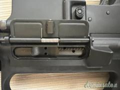 Olimpik Arms stubby