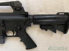 Olimpik Arms stubby