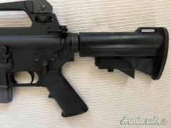Olimpik Arms stubby