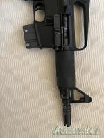 Olimpik Arms stubby