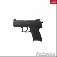 USP COMPACT 40 S&W