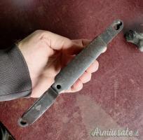 Scatola serbatoio Mauser k98