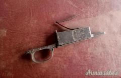 Scatola serbatoio Mauser k98