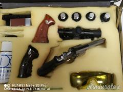 REVOLVER SMITH & WESSON CAL. 357 MAG. 686 - 4