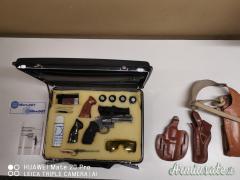 REVOLVER SMITH & WESSON CAL. 357 MAG. 686 - 4