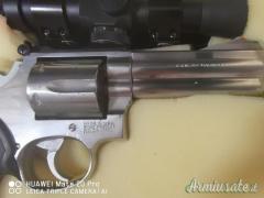 REVOLVER SMITH & WESSON CAL. 357 MAG. 686 - 4