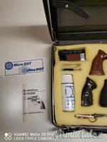 REVOLVER SMITH & WESSON CAL. 357 MAG. 686 - 4