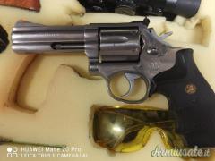 REVOLVER SMITH & WESSON CAL. 357 MAG. 686 - 4