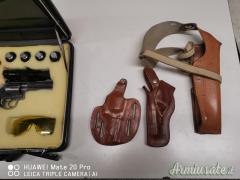 REVOLVER SMITH & WESSON CAL. 357 MAG. 686 - 4