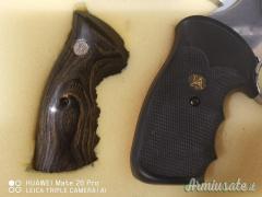 REVOLVER SMITH & WESSON CAL. 357 MAG. 686 - 4