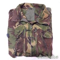 GIACCA DPM CAMO - ORIGINALE - TG MEDIUM