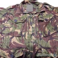 GIACCA DPM CAMO - ORIGINALE - TG MEDIUM