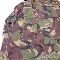 GIACCA DPM CAMO - ORIGINALE - TG MEDIUM