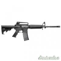Smith Wesson MP15 - Maniglione Staccabile SPORTIVO