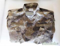 GIACCA MIMETICA ACU ATAC FG - PROPPER