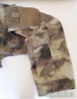 GIACCA MIMETICA ACU ATAC FG - PROPPER