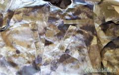 GIACCA MIMETICA ACU ATAC FG - PROPPER