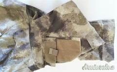 GIACCA MIMETICA ACU ATAC FG - PROPPER