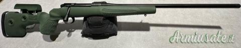 Mauser M18 Fenris .300 Winchester Magnum