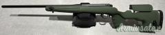 Mauser M18 Fenris .300 Winchester Magnum