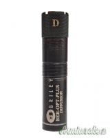 Strozzatore Briley Raggiato per Beretta Optima Plus cal.12