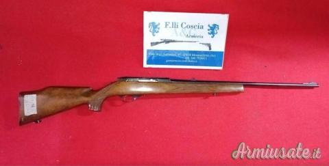 BERETTA MOD.  WEATHERBY MK XXII CAL 22 L. R.