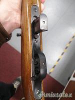 Carabina Beretta Sport 22 LR Perfetta!