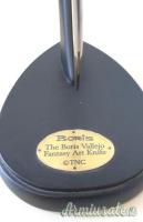 BORIS VALLEJO Fantasy Art Knife 