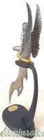 BORIS VALLEJO Fantasy Art Knife 