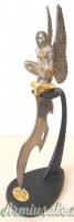 BORIS VALLEJO Fantasy Art Knife 